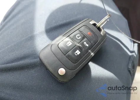 2015 Buick Lacrosse Premium I from USA, damaged, VIN 1G4GD5G36FF252885